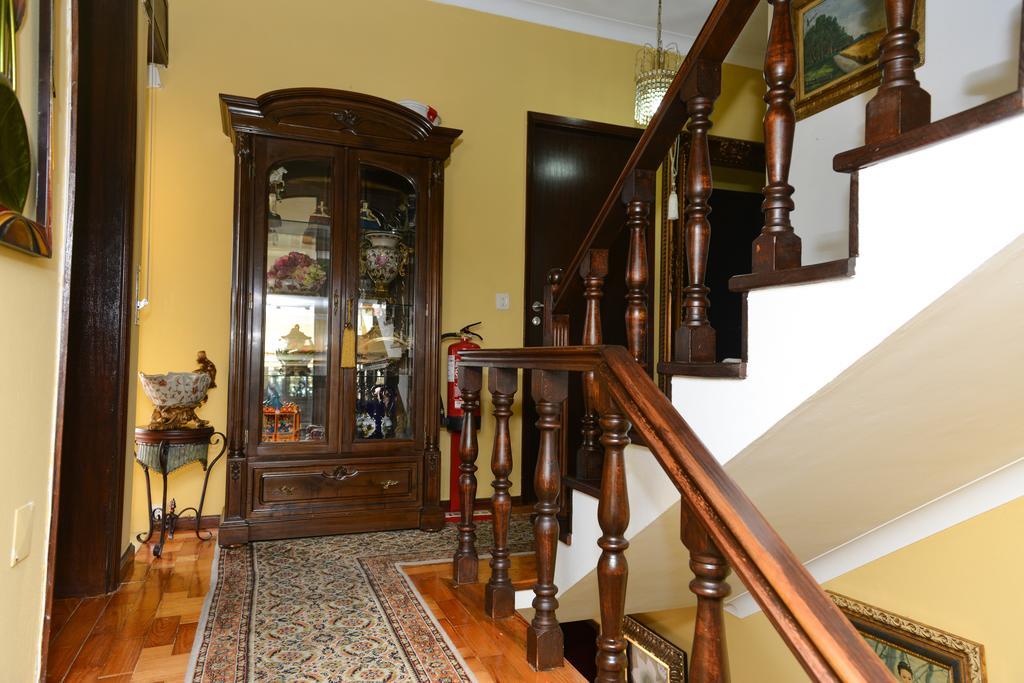 Casa Das Andorinhas Понте-де-Лима Экстерьер фото