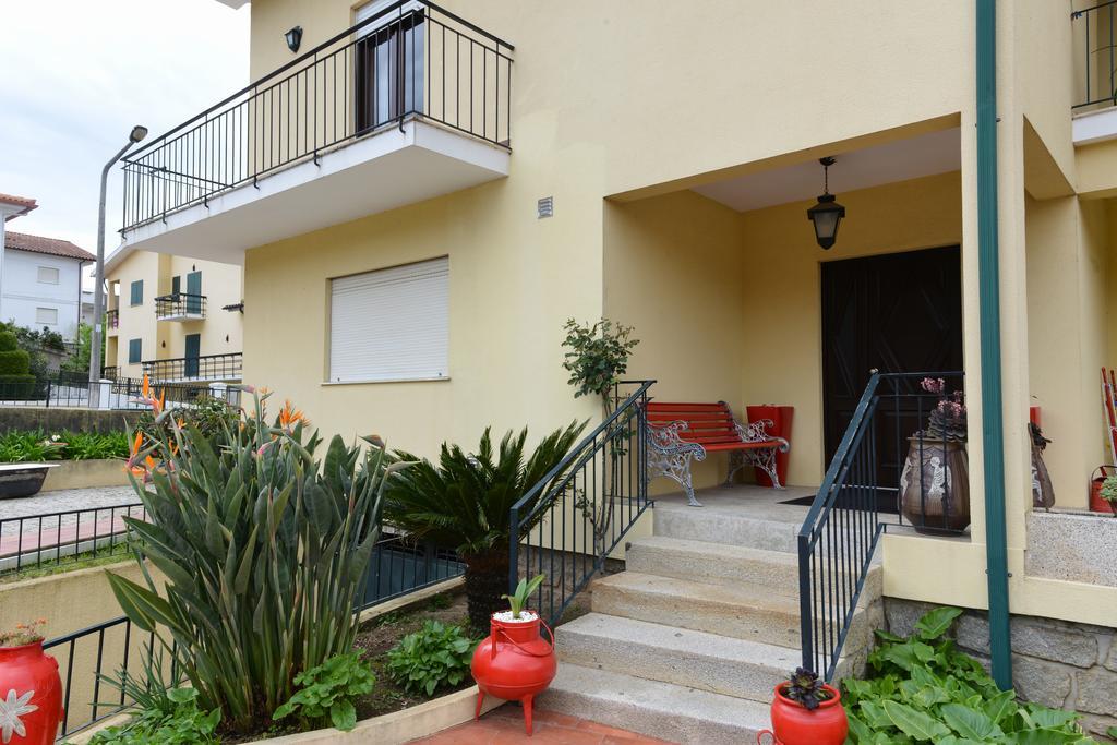 Casa Das Andorinhas Понте-де-Лима Экстерьер фото