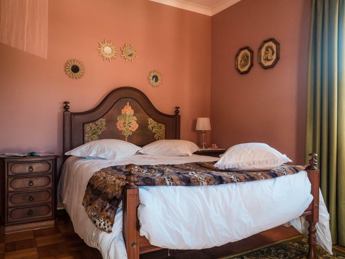Casa Das Andorinhas Понте-де-Лима Экстерьер фото