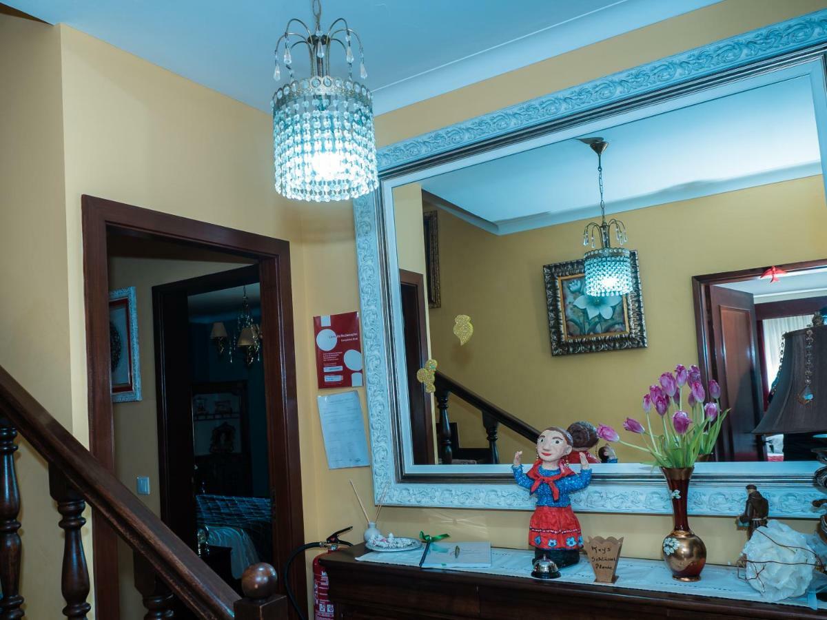 Casa Das Andorinhas Понте-де-Лима Экстерьер фото