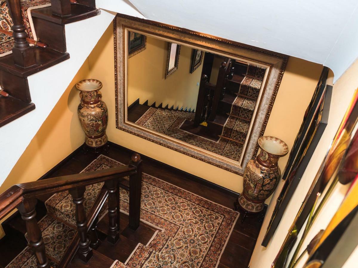 Casa Das Andorinhas Понте-де-Лима Экстерьер фото