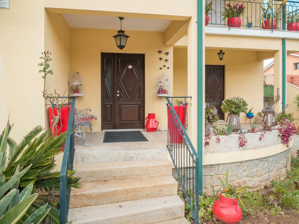 Casa Das Andorinhas Понте-де-Лима Экстерьер фото