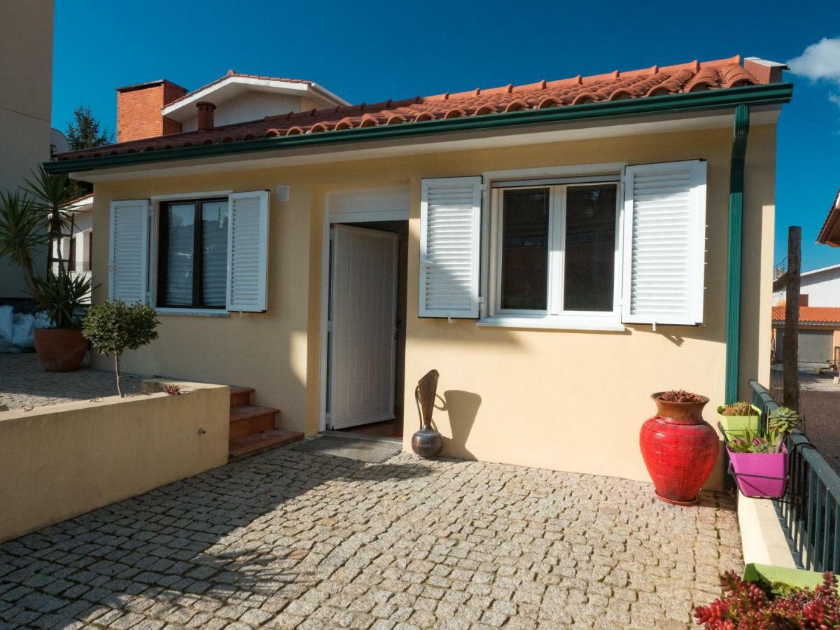 Casa Das Andorinhas Понте-де-Лима Экстерьер фото
