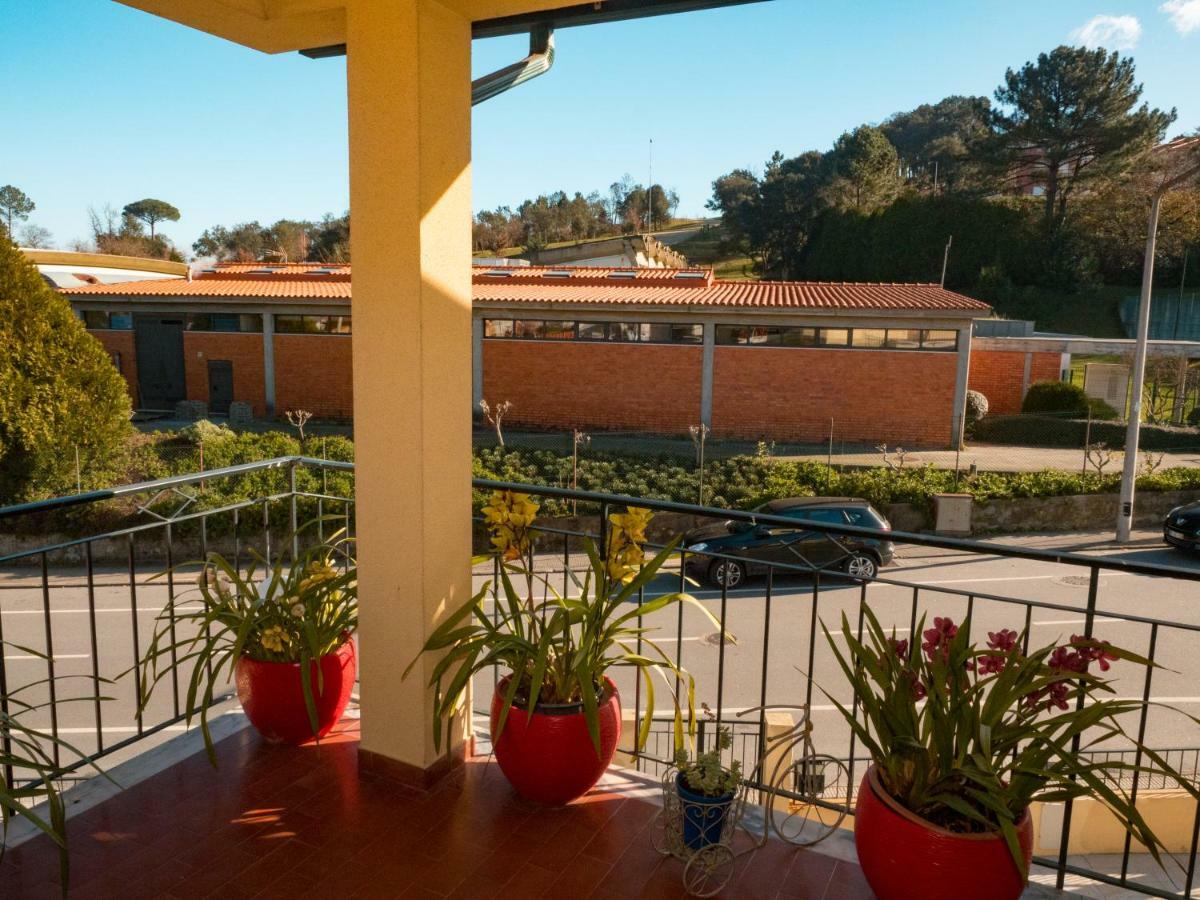 Casa Das Andorinhas Понте-де-Лима Экстерьер фото